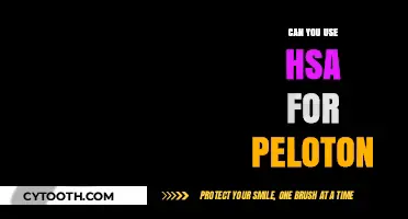 Using Your HSA for Peloton: What You Need to Know