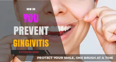 Effective Strategies to Prevent Gingivitis and Maintain Healthy Gums