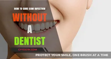 Effective Home Remedies to Treat Gum Infections Naturally and Safely