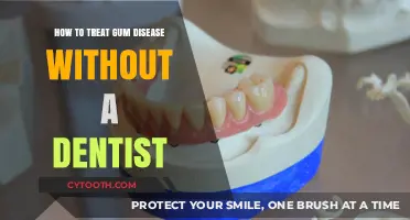 Effective Home Remedies to Treat Gum Disease Without Dental Visits