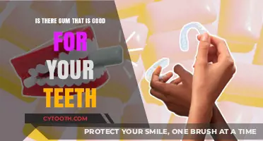 Chew on This: Gum That Benefits Your Dental Health Explained