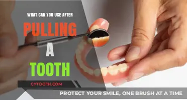 Post-Tooth Extraction Care: Essential Tips for Healing and Comfort