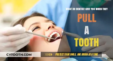 Tooth Extraction Aftercare: What Dentists Provide Post-Procedure