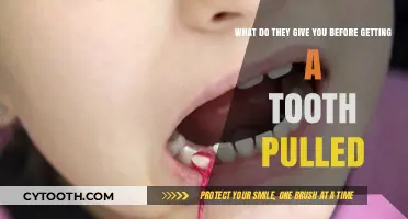 Pre-Extraction Prep: What to Expect Before a Tooth Extraction