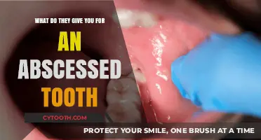 Abscessed Tooth Treatment: What to Expect and How to Heal