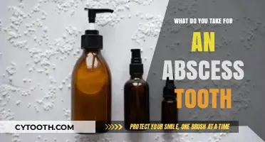 Effective Remedies and Treatments for Abscess Tooth Pain Relief