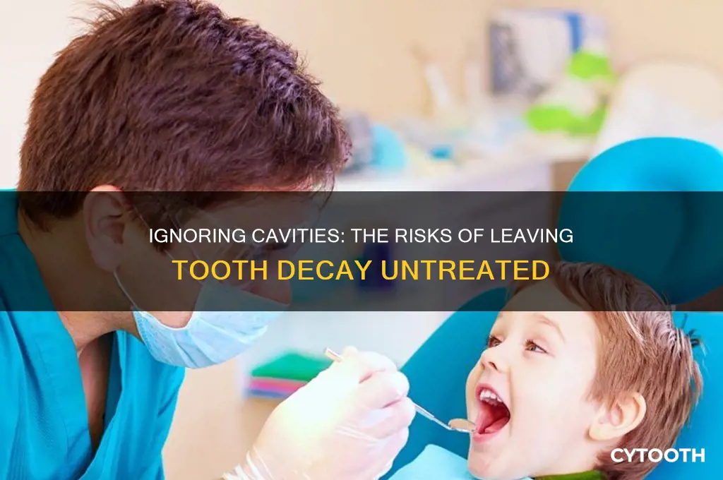 what happens if you don