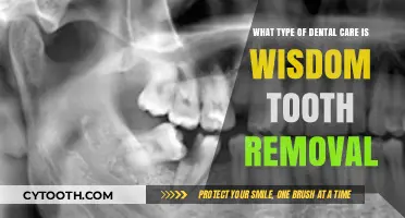 Wisdom Tooth Removal: Essential Dental Care Procedure Explained